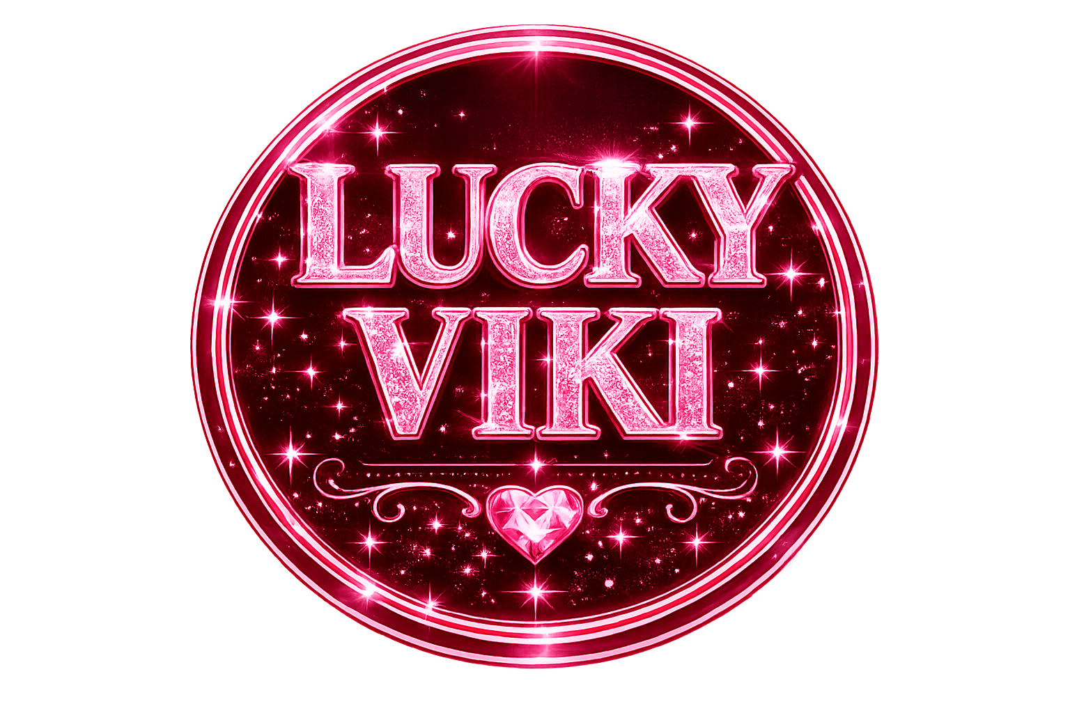 Lucky Viki